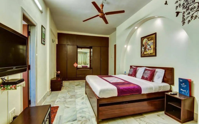 OYO Apartments Juhu Near ISKCON