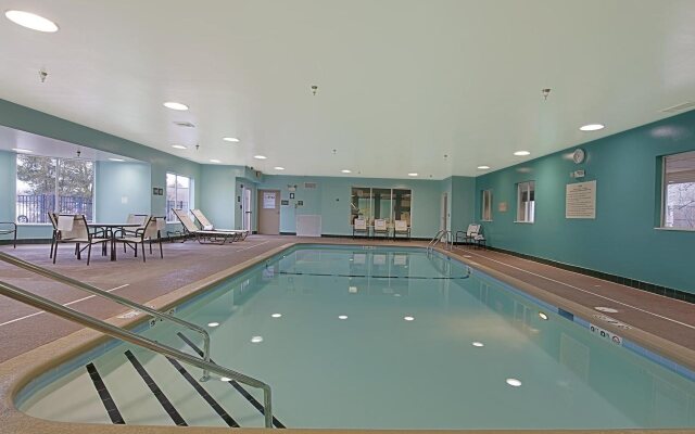 Hampton Inn & Suites Chicago/Lincolnshire