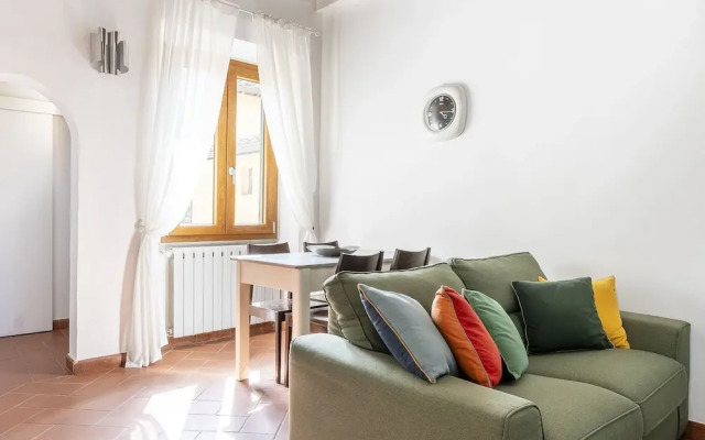 Porcellana 4 in Florence