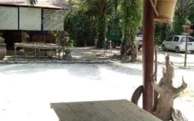 Riverside Camp