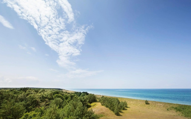 Strandhotel Dunenmeer