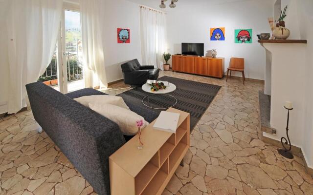 Vitali Apartments Bellagio