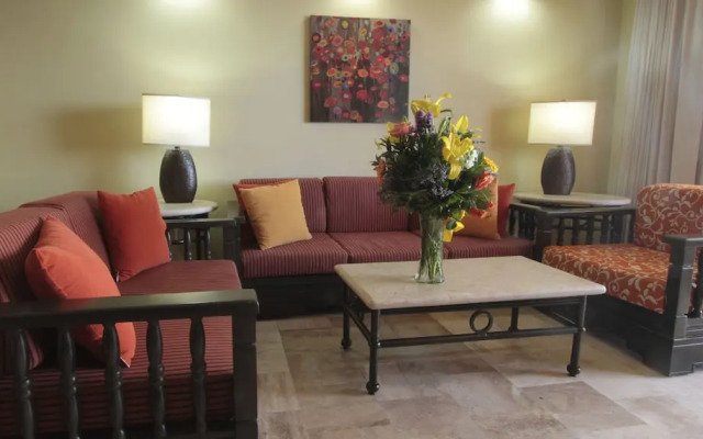 Torres Mazatlan Condominiums