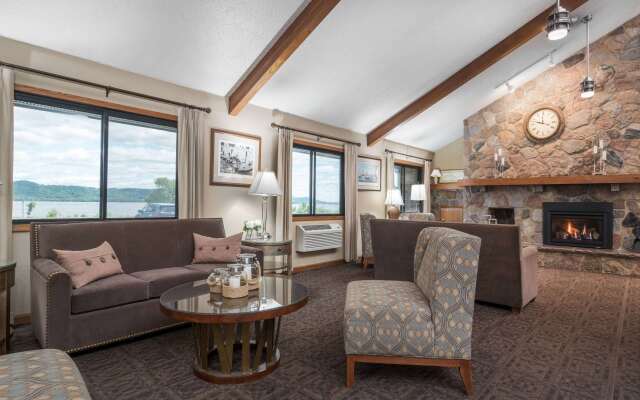 AmericInn by Wyndham Lake City