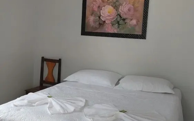 Pousada Doce Verde