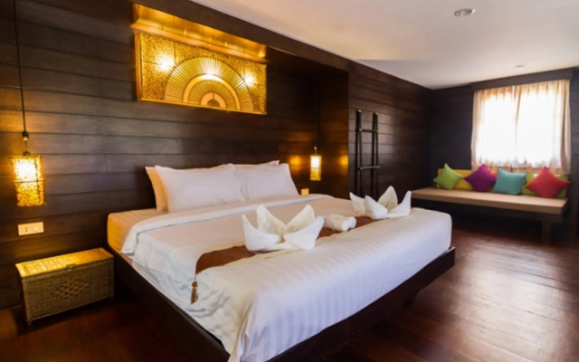 Sea Garden Resort - Haad Chao Phao
