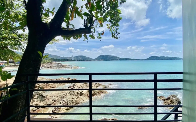 Patong Sunset Villa Phuket