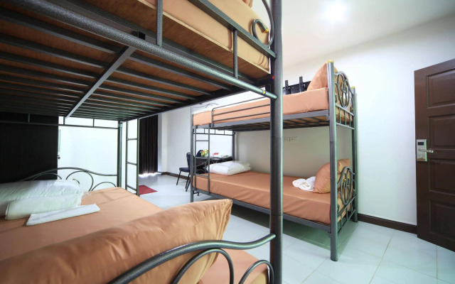 Paragon One Residence