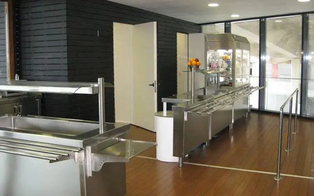 Sercotel Barcelona Sailing Residencia Deportiva