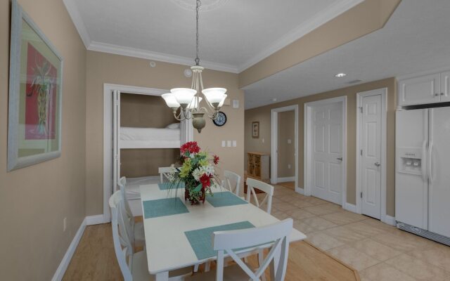 Treasure Island 1010