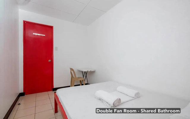 Stay Malate Hostel