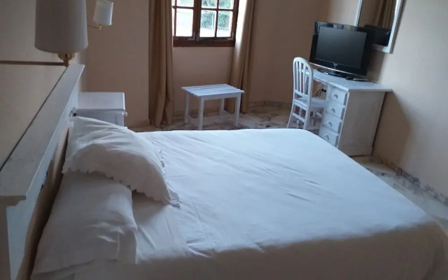 Hotel Anfiteatro Romano