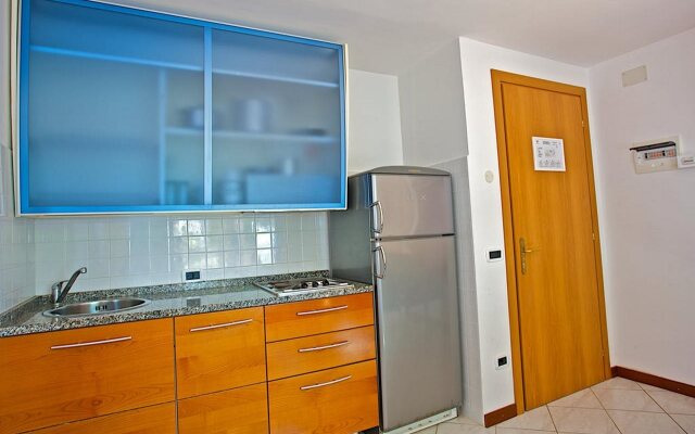 Arena Verudela Beach Apartments