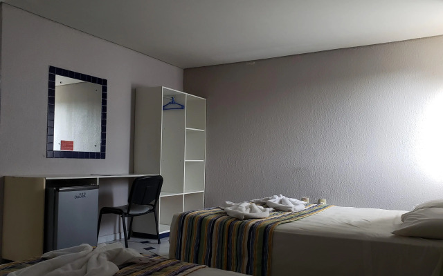 Hotel Enseada dos Corais