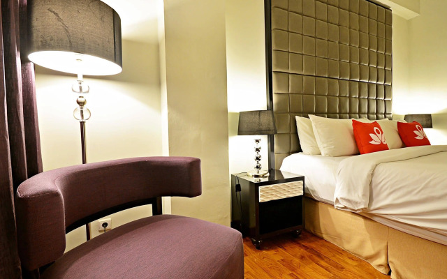 ZEN Rooms Mampang Tendean