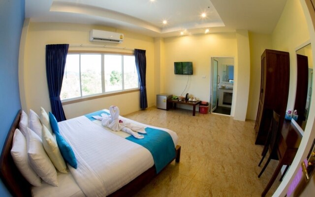 Sahwan Boutique Resort