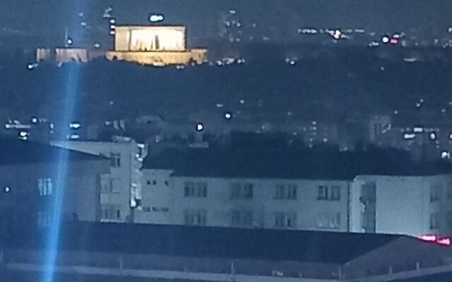 Grand Belli Otel