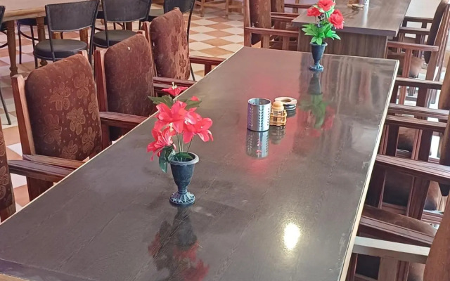 Pushkar Village Camp Resort