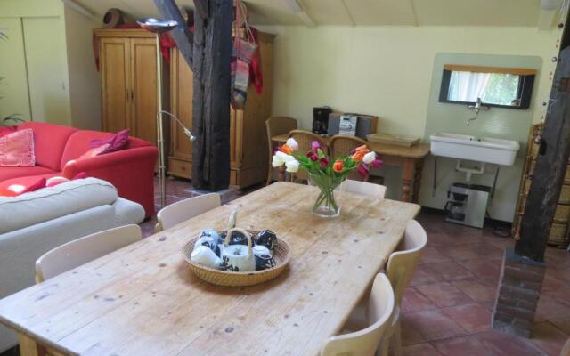 Appartement Rezonans