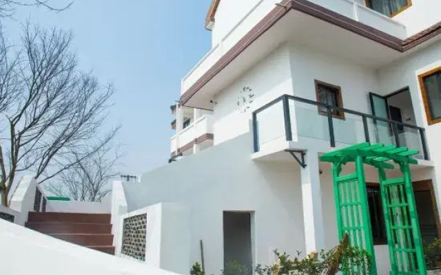 Manqu Hostel