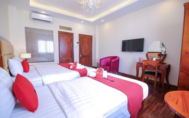 Kadupul Hotel