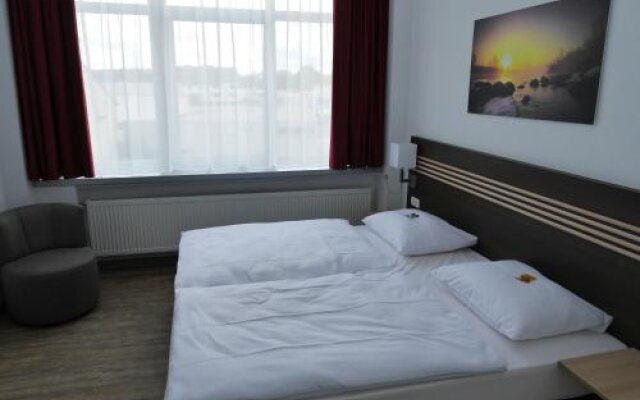 Ruhr Inn Hotel