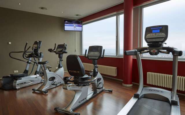 H4 Hotel Kassel