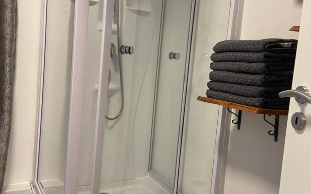 FeWo Zum Panscheberg