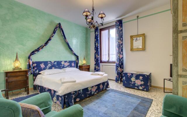 BAROCCO VENEZIANO 2doubles, location, wifi aircond