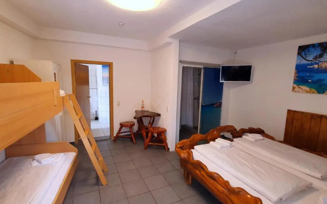 Gaestehaus Parkblick