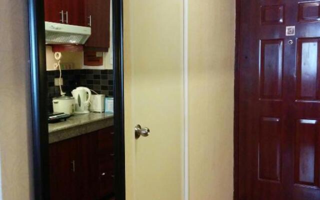 Sodi's Place at Escalades Condominium