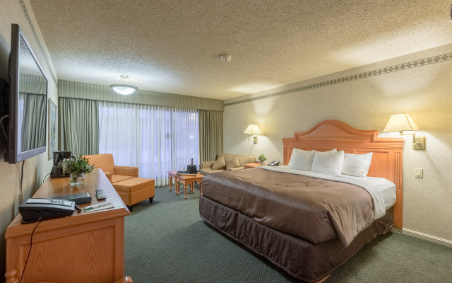 Banff Park Lodge