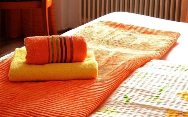 Café-Restaurant Hotel Breuer