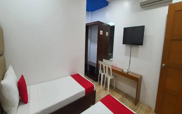 OYO 869 Jnv Dream Hotel