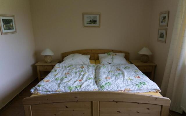 Ferienhaus Dycke 6
