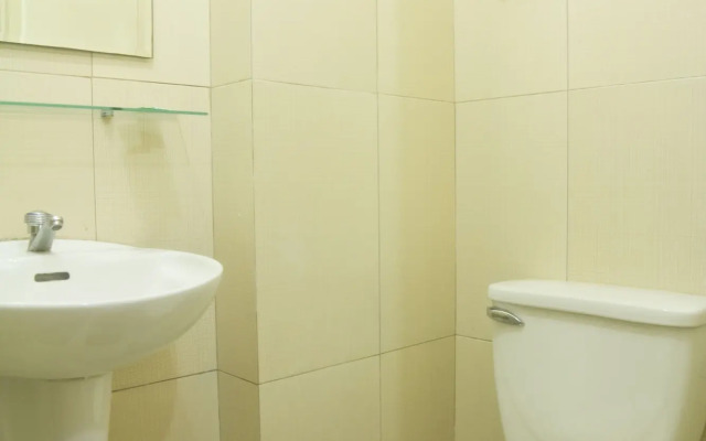 Airport Apartments Manila