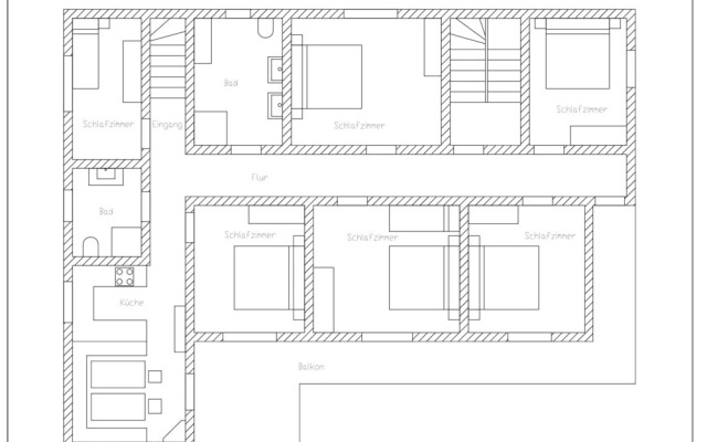 Ferienwohnung Birgit