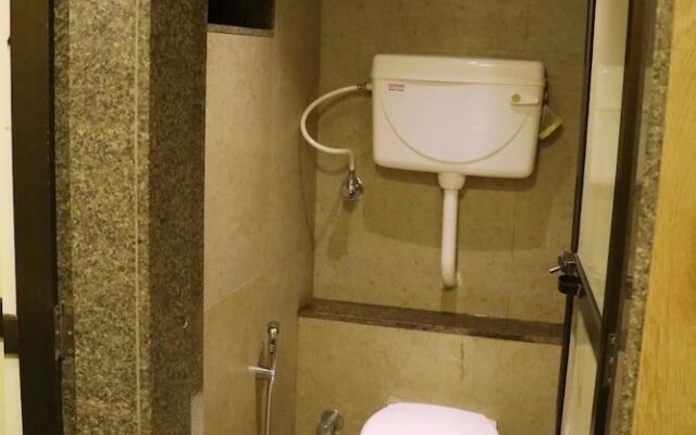 GCC Sonal Apartments
