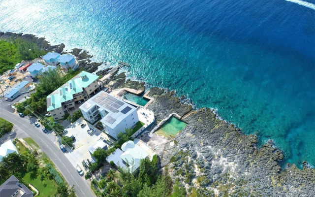 Lighthouse Point Residences
