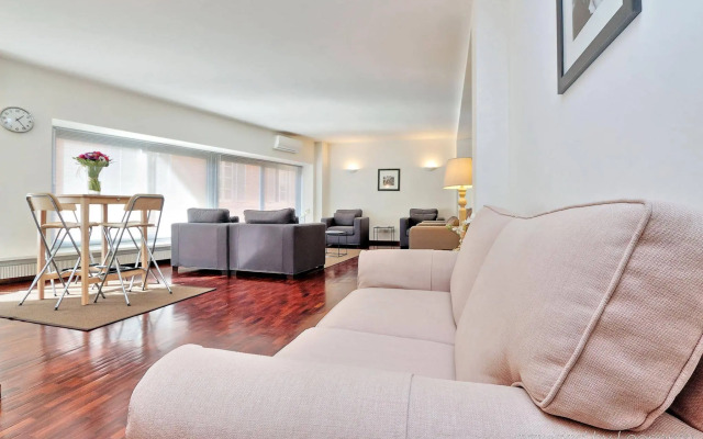 Residenza dell'Olmata - Aparthotel