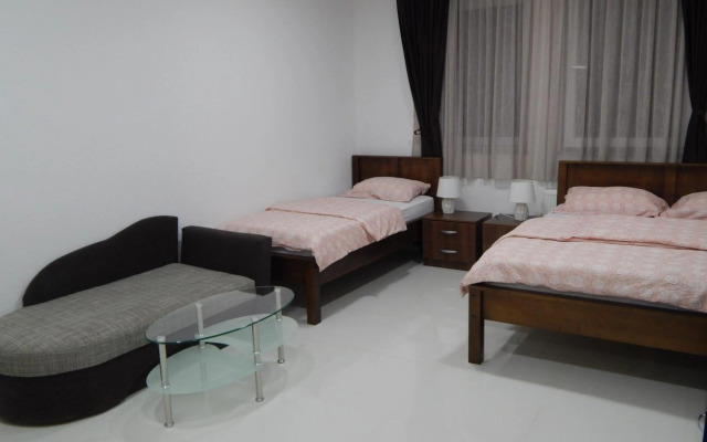 Apartments S&S