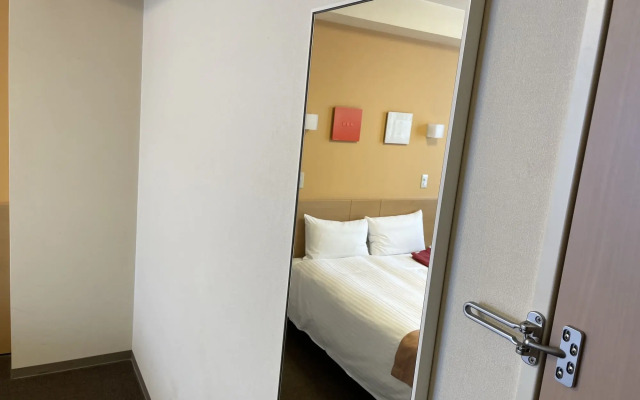 Quad Inn Yokote