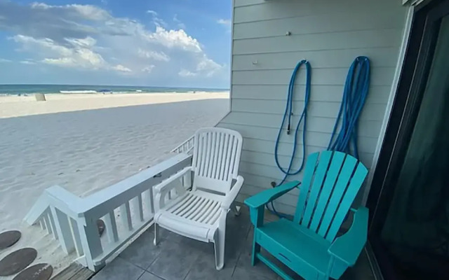 Pirate Cove Villas #111