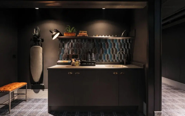 Ruby Stella Hotel London