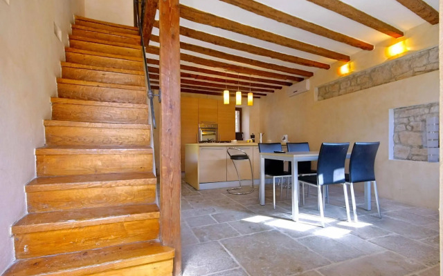 Angelo d'Oro Holiday Home Amicis