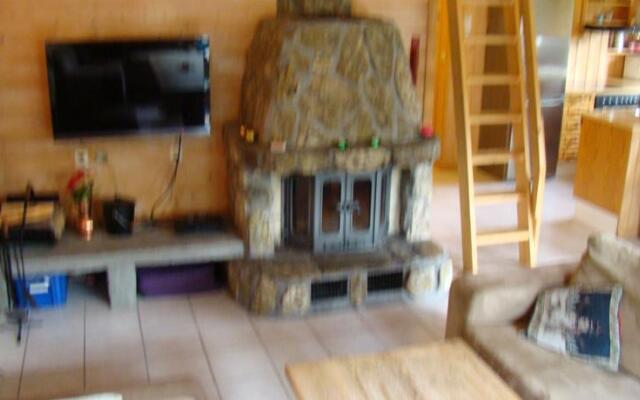 Markegård Hyttegrend