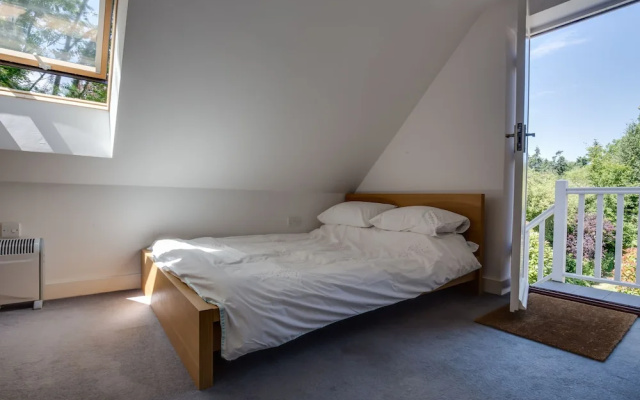 The Annexe