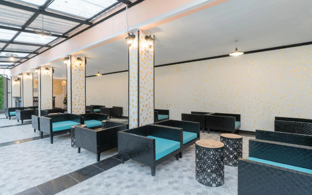 Beach Walk Stay Hotel