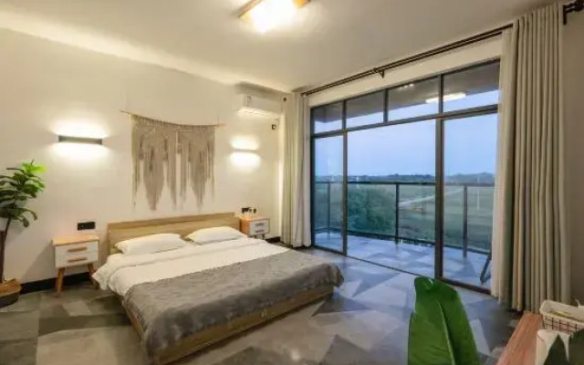 Weizhou Island Makiji Homestay