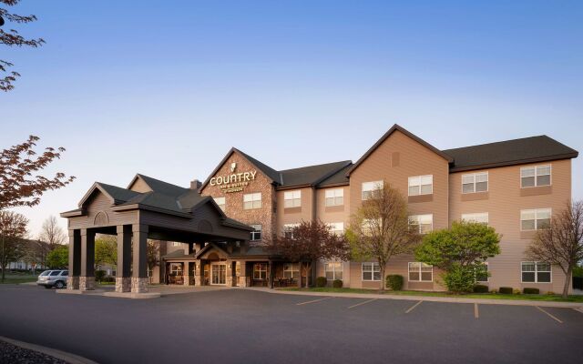 Country Inn & Suites by Radisson, Albertville, MN